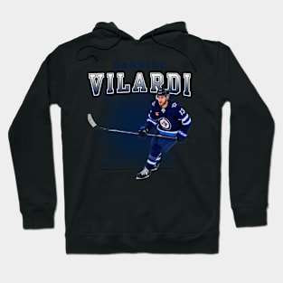 Gabriel Vilardi Hoodie